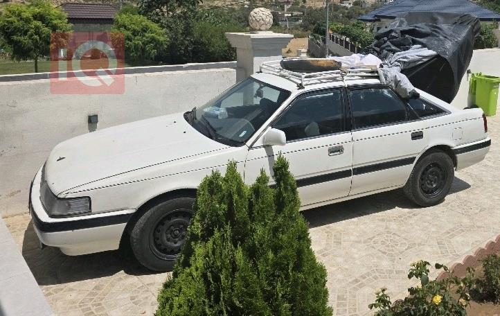 مازدا 626